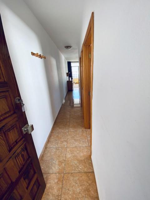 Apartamentos Sandra Playa del Inglés Zewnętrze zdjęcie