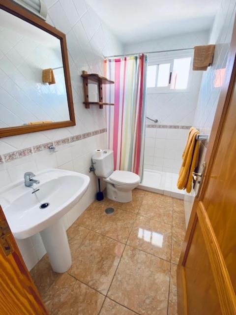Apartamentos Sandra Playa del Inglés Zewnętrze zdjęcie