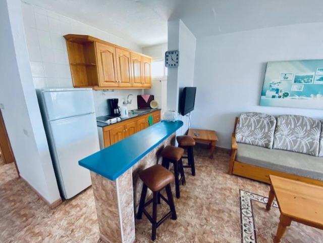Apartamentos Sandra Playa del Inglés Zewnętrze zdjęcie